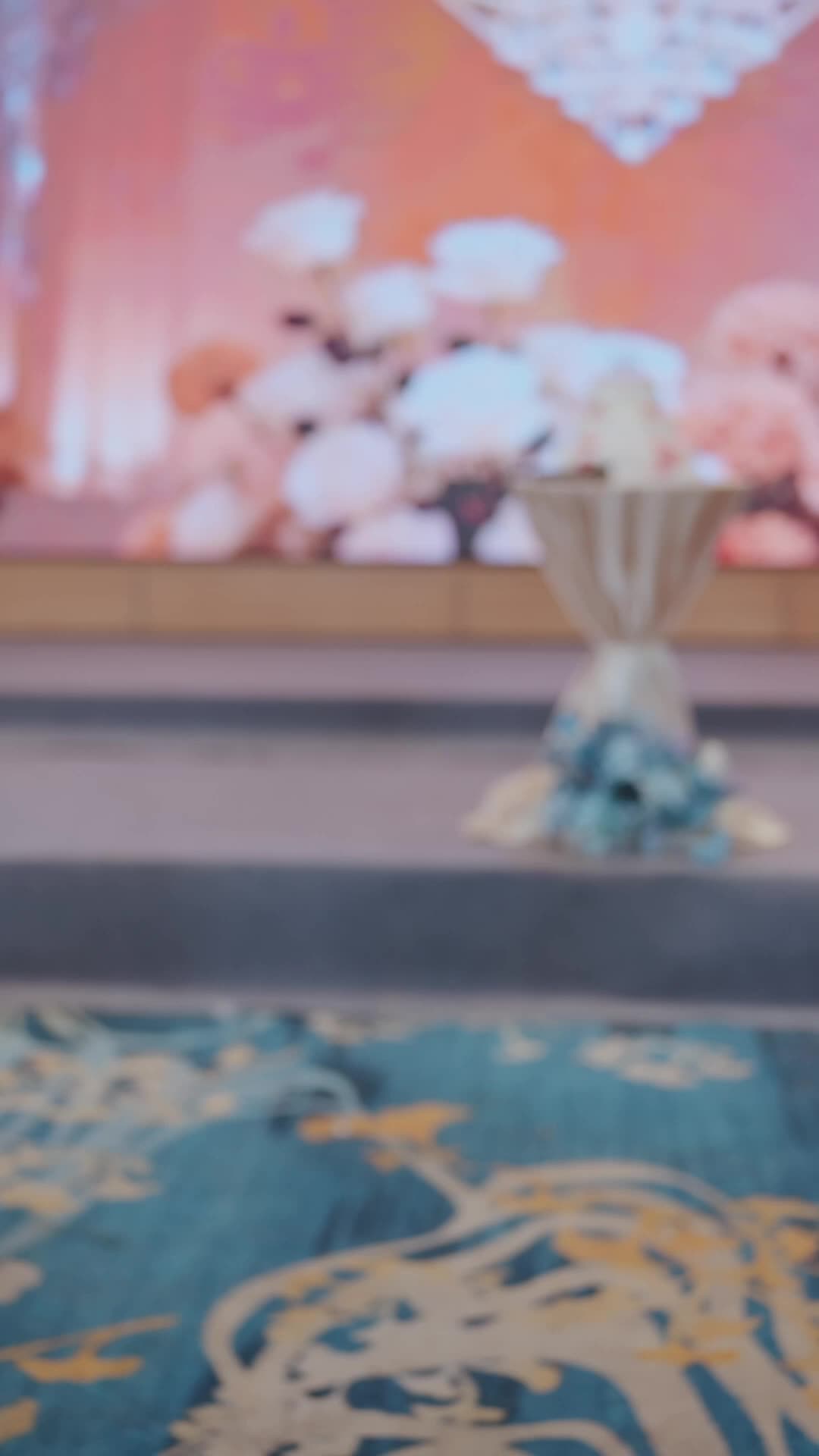 Episode 10 - The Paranoid Real Heiress